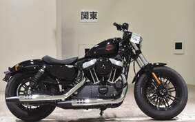 HARLEY XL1200X LC3