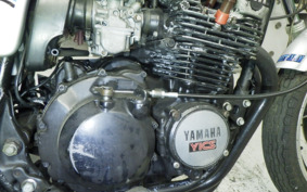 YAMAHA XJ400 D 1982 4G0