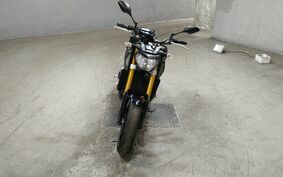 YAMAHA MT-09 2014 RN34J