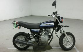 HONDA APE 100 HC07