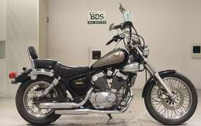 YAMAHA VIRAGO 250 3DM