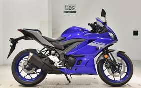 YAMAHA YZF-R3 2021 RH13J