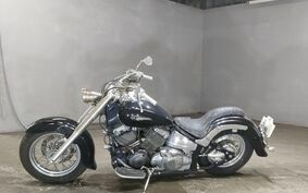 YAMAHA DRAGSTAR 400 CLASSIC VH01J