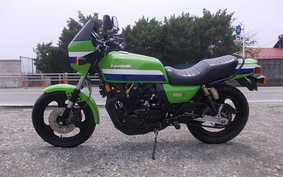 KAWASAKI KZ1000 J 2004 KZCJ16