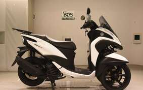 YAMAHA TRICITY 125 SEC1J