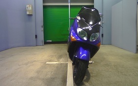 YAMAHA T-MAX500 2002 SJ02J