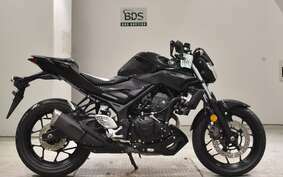 YAMAHA MT-25 RG43J