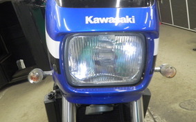 KAWASAKI ZRX400 2001 ZR400E