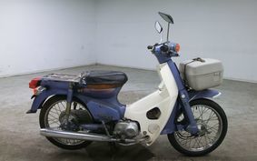 HONDA C70 SUPER CUB HA02