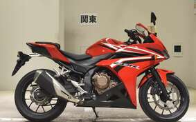 HONDA CBR400R ABS 2018 NC47