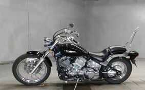 YAMAHA DRAGSTAR 400 2006 VH01J