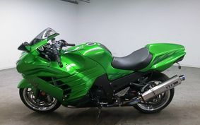 KAWASAKI ZX 1400 NINJA R 2012 ZXNE19