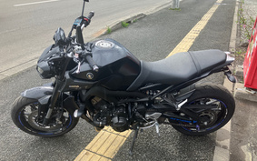 YAMAHA MT-09 ABS 2021 RN52J