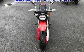 SUZUKI TR50S-2 CA1LB