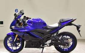 YAMAHA YZF-R3 RH13J