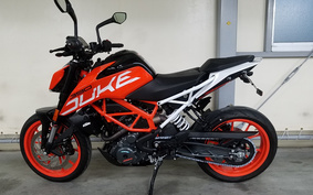 KTM 390 DUKE 2021 JPJ40