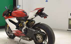 DUCATI 1199 PANIGALE S 2012 H802J