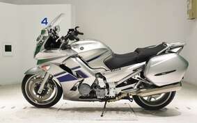 YAMAHA FJR1300 AS 2008