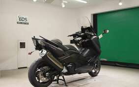 YAMAHA T-MAX 530 2012