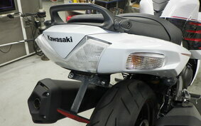 KAWASAKI ZX 1400 NINJA R A 2020 ZXT40J