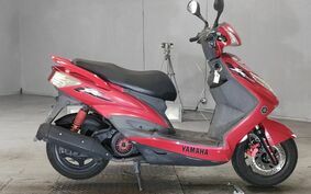 YAMAHA CYGNUS 125 X SR SE44J