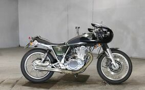 YAMAHA SR400 2014 RH03J