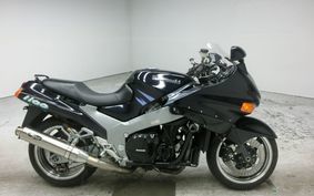 KAWASAKI ZZ1100 NINJA 1995 ZXT10D