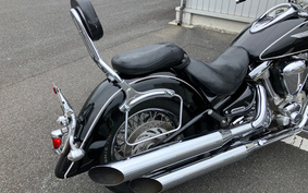 YAMAHA XV1600 ROADSTAR 1999 VP12J