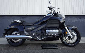 HONDA GL 1800 GOLD WING F6C 2014 SC68