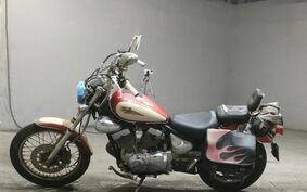 YAMAHA VIRAGO 250 S 3DM