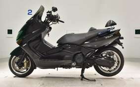 YAMAHA T-MAX500 Gen.2 2005 SJ04J