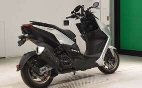 KYMCO KRV180 SA35