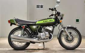 KAWASAKI 500SS H1F