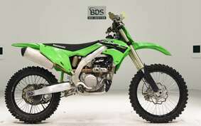 KAWASAKI KX250 F KX252C