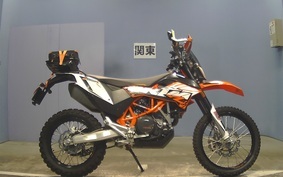 KTM 690 ENDURO R 2013 LET40