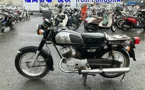 SUZUKI K125 K125