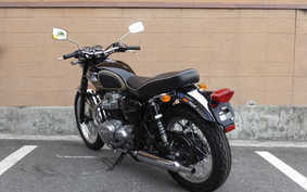 KAWASAKI W650 2001 EJ650A