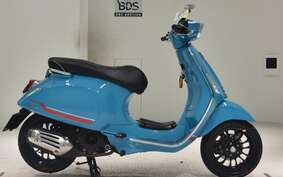 VESPA SPRINT150