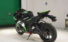 KAWASAKI ZX 10 NINJA RR 2017