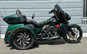 HARLEY FLHTCUTG TRIKE 2015 MAL