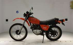 HONDA XL250S L250S