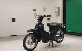 HONDA LITTLE CUB E AA01