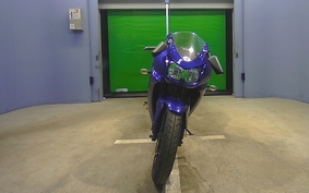 KAWASAKI NINJA 250R 2011 EX250K