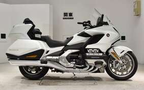 HONDA GL 1800 GOLD WING TOUR DCT 2020 SC79