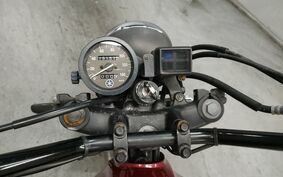 YAMAHA TW225 DG09J