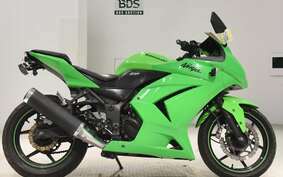 KAWASAKI NINJA 250R EX250K