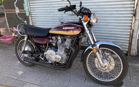 KAWASAKI 900 SUPER FOUR 1988 Z1F