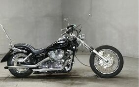 YAMAHA DRAGSTAR 250 VG02J