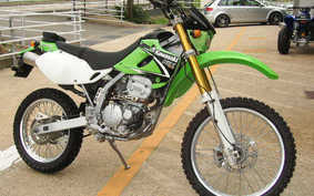 KAWASAKI KLX250 2003 LX250E