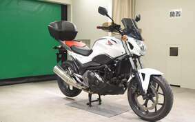 HONDA NC750S 2015 RC70